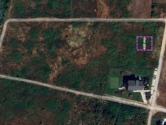 Mogosoaia, teren intravilan 499 mp cu PUZ aprobat, P+2+M